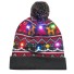 Unisex vianočné čiapky 5