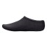 Unisex-Wasserschuhe Z136 schwarz