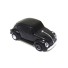 Unitate flash USB auto gândac negru
