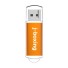 Unitate flash USB H20 portocale
