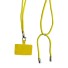 Univerzális nyakpánt a G3034 telefonokhoz sárga