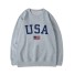 USA-Damen-Sweatshirt 1