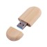 USB 3.0-Flash-Laufwerk aus Holz 4