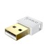 USB bluetooth 5.0 adapter K1075 fehér