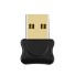 USB bluetooth adaptér K2645 čierna