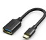 USB-C-auf-USB-3.0-K1-Adapter schwarz