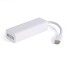 USB-C – MagSafe 2 5 tűs adapter fehér