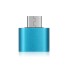 USB-C - USB 3.0 átalakító kék