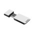 USB čítačka pamäťových kariet K925 biela