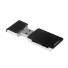 USB čítačka pamäťových kariet K925 čierna
