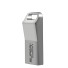 USB flash disk 2.0 H41 stříbrná