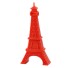 USB flash disk Eiffelova věž červená
