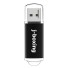 USB flash disk H20 černá
