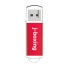 USB flash disk H20 červená