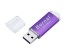 USB flash disk J3179 fialová