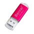 USB flash disk J3179 ružová