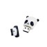 USB flash disk panda H52 2