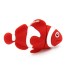USB flash disk ve tvaru ryby červená