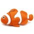 USB flash disk ve tvaru ryby oranžová