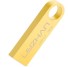 USB flash disk - zlatý - strieborný - 4 až 32 GB zlatá