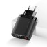 USB-Netzwerkadapter Quick Charge K702 schwarz