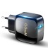 USB-Netzwerkadapter Quick Charge K735 schwarz