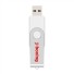 USB pendrive 32 GB fehér