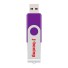 USB pendrive 32 GB lila