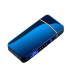 USB plazmový zapaľovač modrá