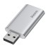 USB-Stick 3.0 H51 silbern