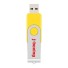 USB-Stick 32 GB gelb