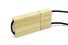 USB-Stick aus Holz 4