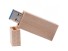 USB-Stick aus Holz 1