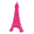 USB-Stick Eiffelturm rosa