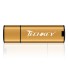 USB-Stick H23 golden