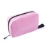 Utazási kozmetikai táska T669 rózsaszín