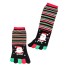 Vánoční ponožky A1486 1