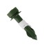 Vârf de irigare pentru ghiveci H910 verde armată