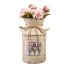 Vase T1812 creme