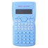 Vědecká kalkulačka J435 modrá