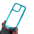 Védőburkolat iPhone 11 Pro P3845 telefonhoz kék