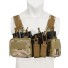 Vesta chest rig 2