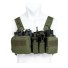 Vesta chest rig 4