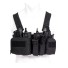 Vesta chest rig 5