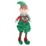 Vianočné Elf A1726 zelená