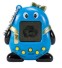 Virtueller Tamagotchi-Pinguin J1013 blau