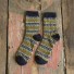 Vlněné ponožky 1