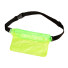 Voděodolná taška neonová zelená