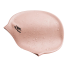 Vodotěsná vysoce elastická plavecká čepice pro muže a ženy Vybavení pro plavce Silikonová čepice do bazénu s ochranou uší Unisex světle růžová