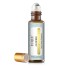 Vonný olej s roll-on aplikačnou guličkou Esenciálny olej na pokožku, do difuzéra, pre aromaterapiu Olejček s prírodnou arómou 10 ml Jadore